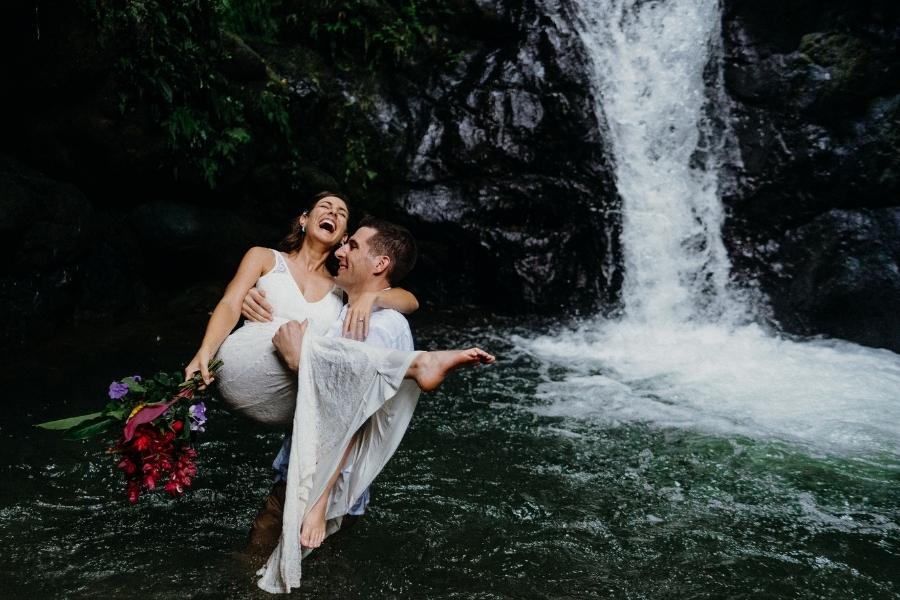Costa Rica Honeymoon Ultimate Guide and Itinerary